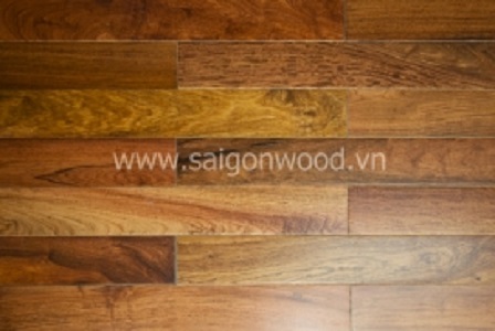 Ván sàn gỗ hương